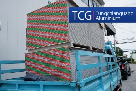 บริการจัดส่งแผ่นยิปซั่ม สมุทรปราการ